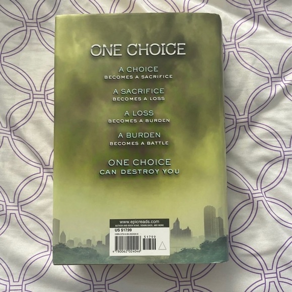 Veronica Roth Book Bundle - Picture 5 of 12